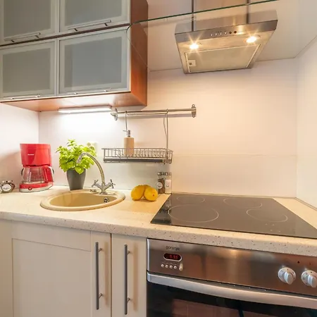 Urlaub Auf Usedom- Wind Rose 33 By Interhome Daire *