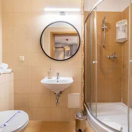 Daire Urlaub Auf Usedom- Wind Rose 33 By Interhome Swinoujscie