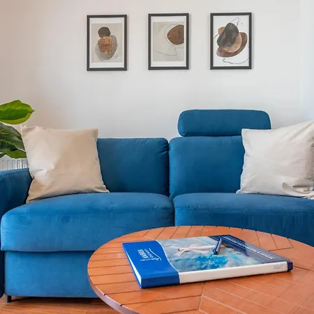 Urlaub Auf Usedom- Wind Rose 33 By Interhome Daire Swinoujscie