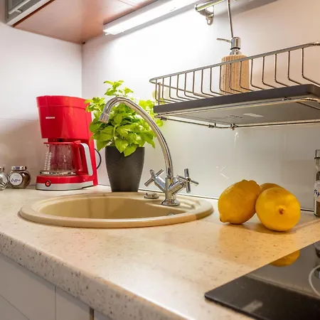 Urlaub Auf Usedom- Wind Rose 33 By Interhome Daire Swinoujscie