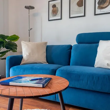 Apartment Urlaub Auf Usedom- Wind Rose 33 By Interhome *