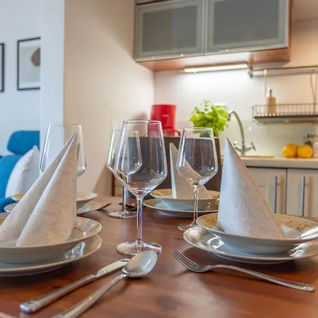 Urlaub Auf Usedom- Wind Rose 33 By Interhome Apartment *