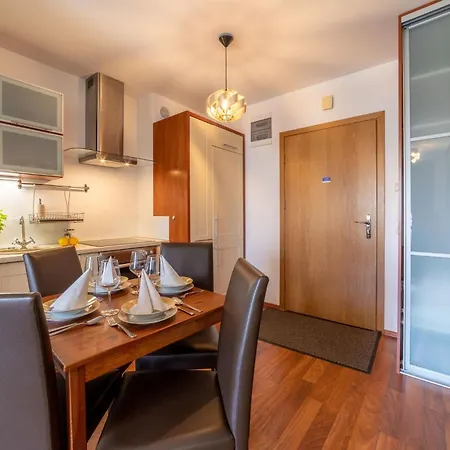 Urlaub Auf Usedom- Wind Rose 33 By Interhome Apartment *