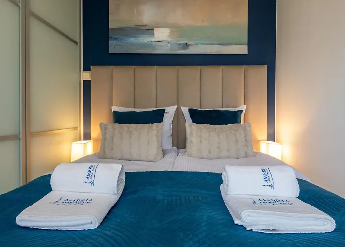 Urlaub Auf Usedom- Wind Rose 33 By Interhome Daire *