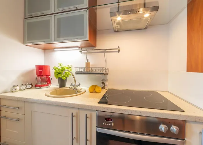 Urlaub Auf Usedom- Wind Rose 33 By Interhome Daire *