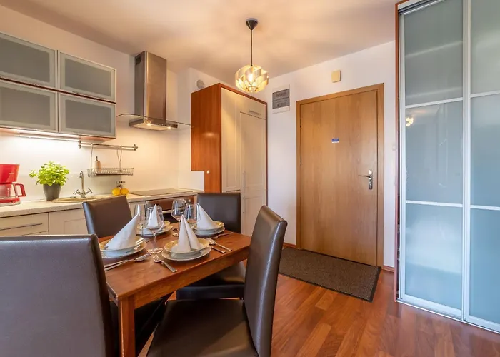 Urlaub Auf Usedom- Wind Rose 33 By Interhome Daire *