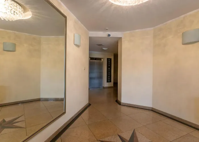 Urlaub Auf Usedom- Wind Rose 33 By Interhome *